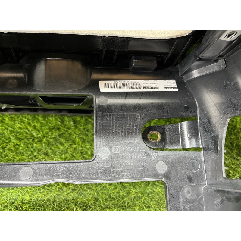 Торпедо (салон) AUDI Q7 4M 2018 3.0 TFSi 4M1857001ACGRK