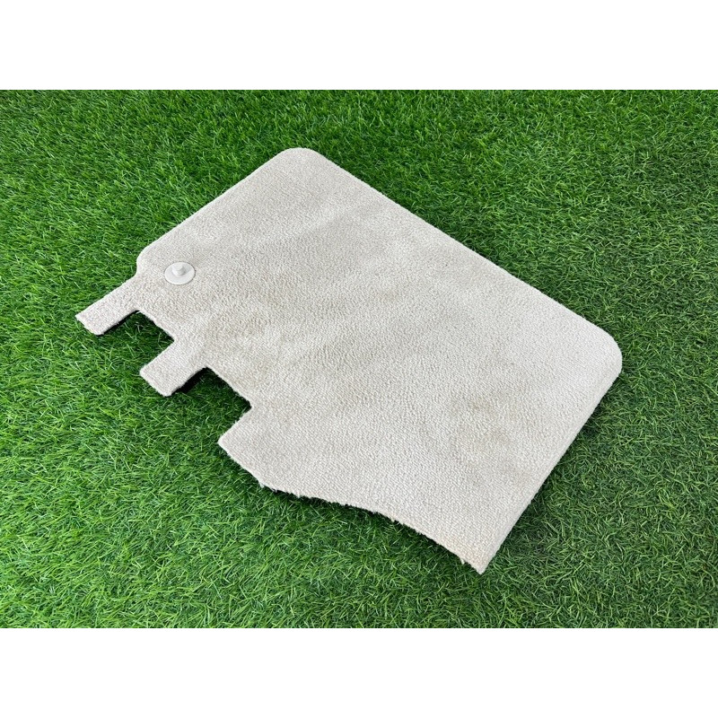 Крышка аккумулятора (кузов и элементы) AUDI Q7 4M 2018 3.0 TFSi 4M0863080BQL3