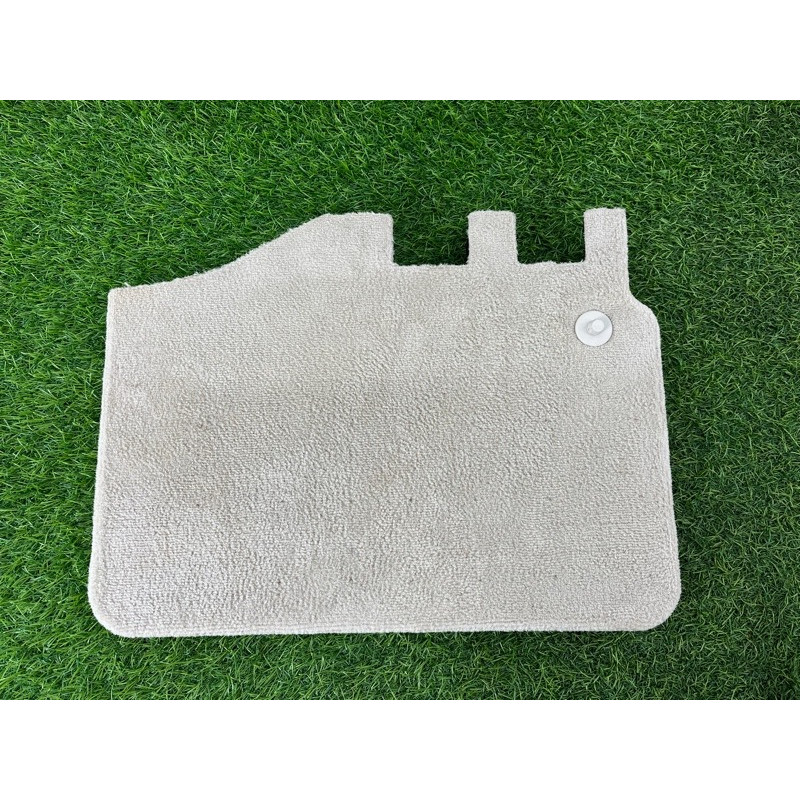 Крышка аккумулятора (кузов и элементы) AUDI Q7 4M 2018 3.0 TFSi 4M0863080BQL3