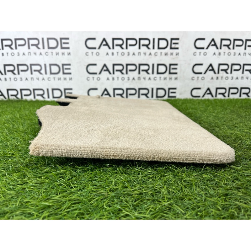 Крышка аккумулятора (кузов и элементы) AUDI Q7 4M 2018 3.0 TFSi 4M0863080BQL3