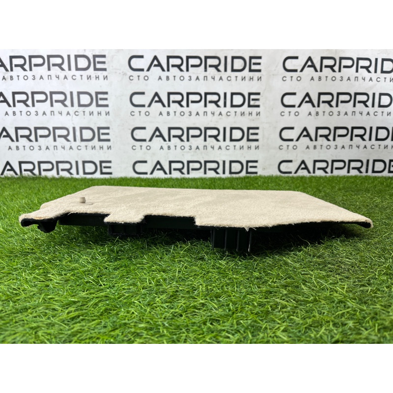 Крышка аккумулятора (кузов и элементы) AUDI Q7 4M 2018 3.0 TFSi 4M0863080BQL3