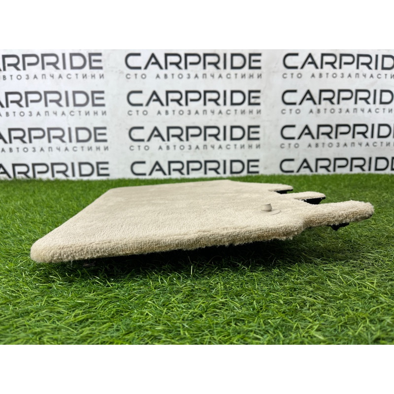 Крышка аккумулятора (кузов и элементы) AUDI Q7 4M 2018 3.0 TFSi 4M0863080BQL3