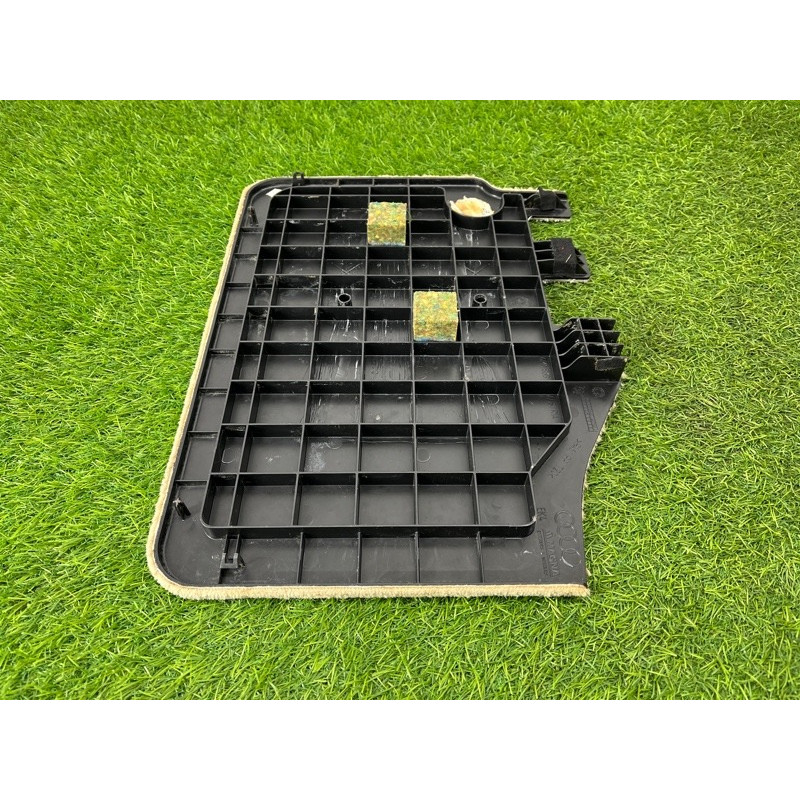 Крышка аккумулятора (кузов и элементы) AUDI Q7 4M 2018 3.0 TFSi 4M0863080BQL3