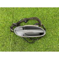 Ручка двери внешняя