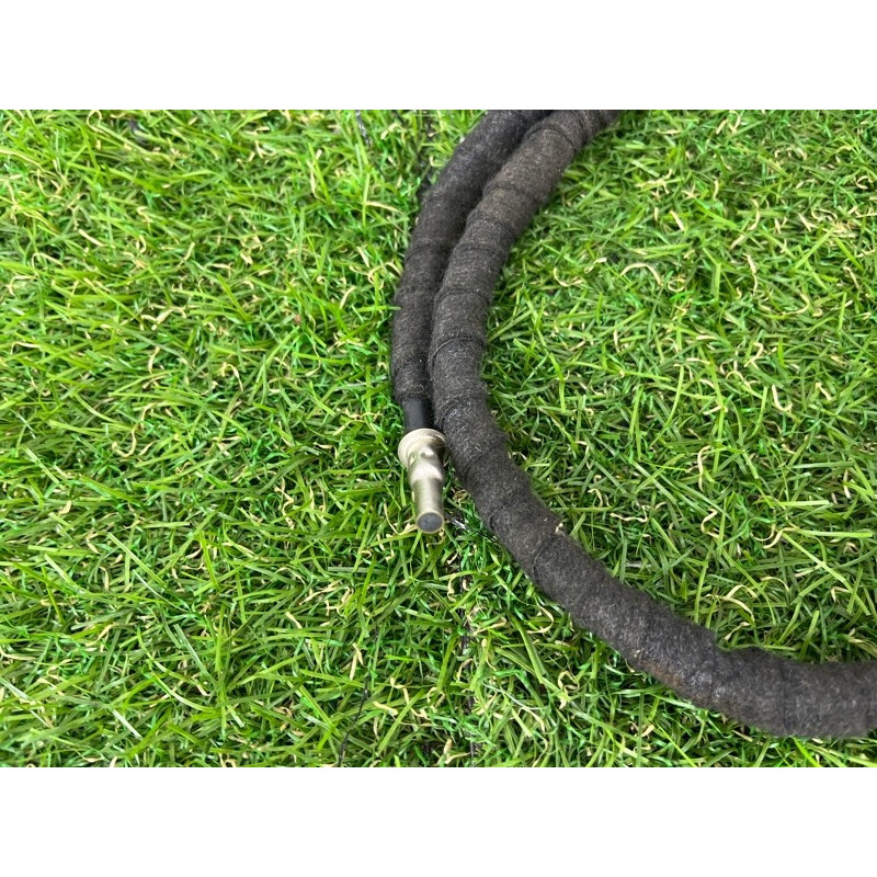 Ручка двери внешняя (кузов и элементы) BMW 7-series E65 N62B44 51217191892