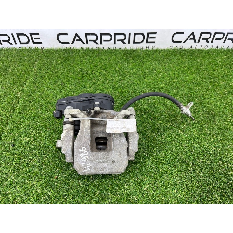 Суппорт тормозной (тормозная система) Mitsubishi Outlander GF 2017 2.4 4605B799