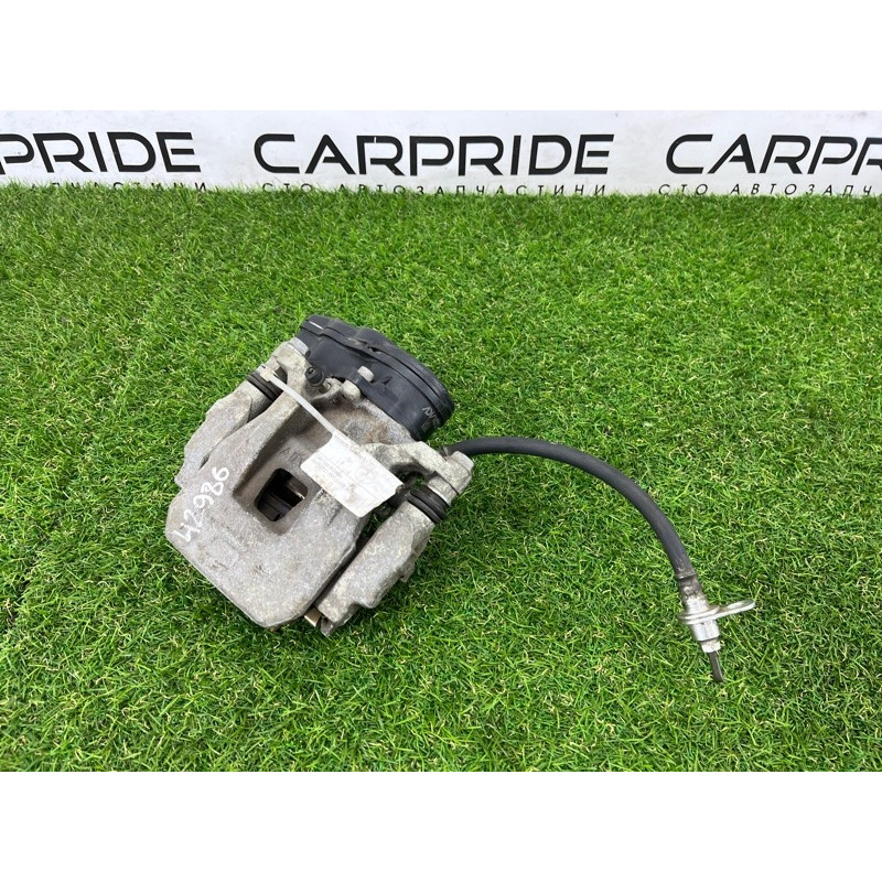 Суппорт тормозной (тормозная система) Mitsubishi Outlander GF 2017 2.4 4605B799