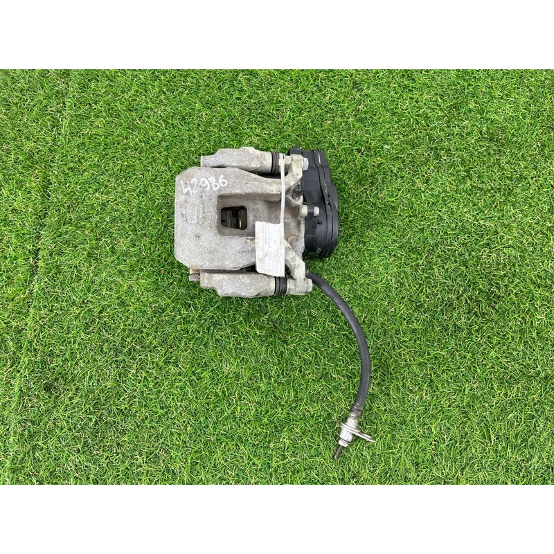 Суппорт тормозной (тормозная система) Mitsubishi Outlander GF 2017 2.4 4605B799