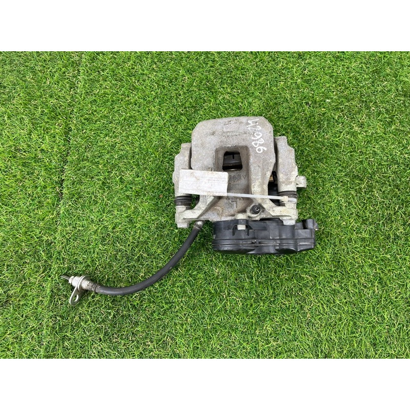 Суппорт тормозной (тормозная система) Mitsubishi Outlander GF 2017 2.4 4605B799