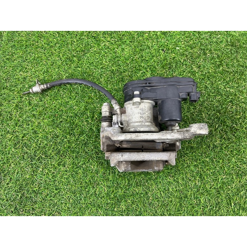 Суппорт тормозной (тормозная система) Mitsubishi Outlander GF 2017 2.4 4605B799