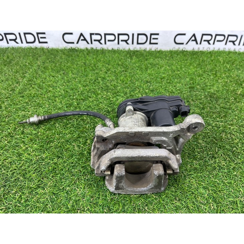 Суппорт тормозной (тормозная система) Mitsubishi Outlander GF 2017 2.4 4605B799