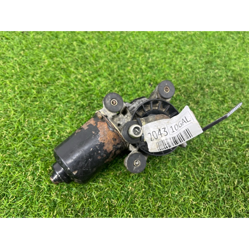 Мотор дворников (электрика) Mitsubishi Galant 8 2.4GDI MR192794