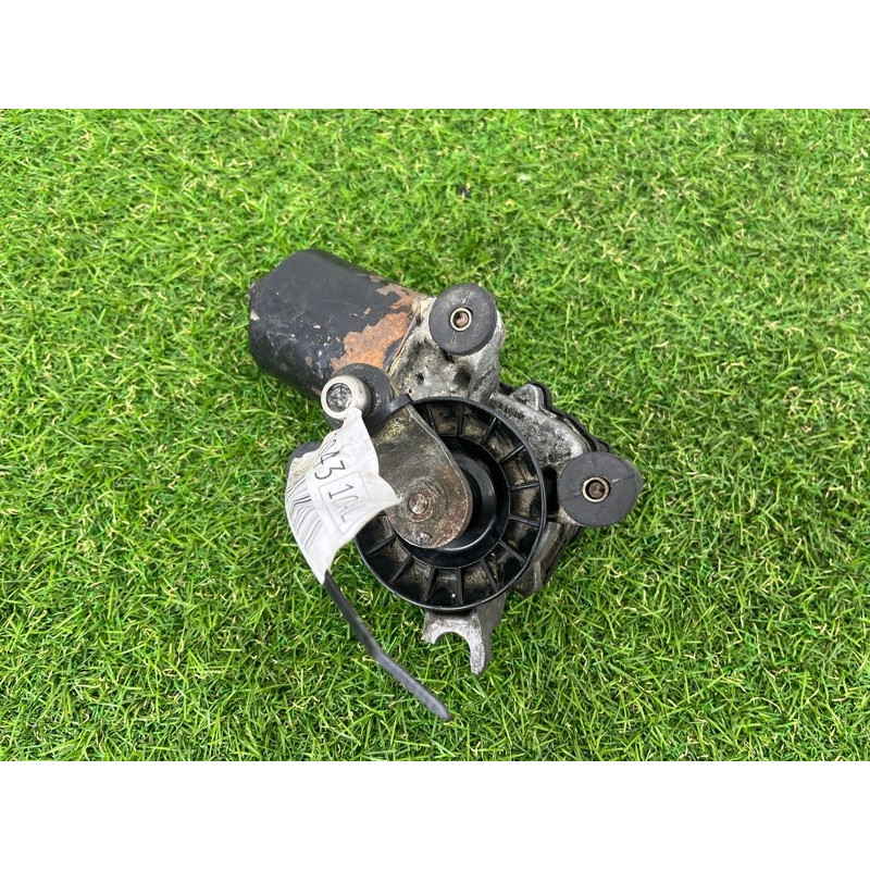 Мотор дворников (электрика) Mitsubishi Galant 8 2.4GDI MR192794