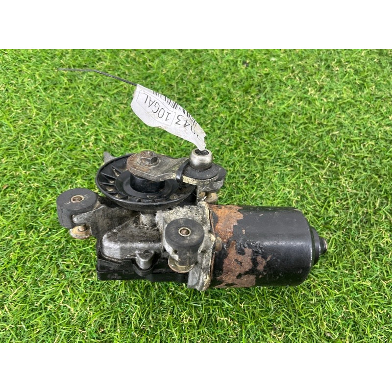 Мотор дворников (электрика) Mitsubishi Galant 8 2.4GDI MR192794