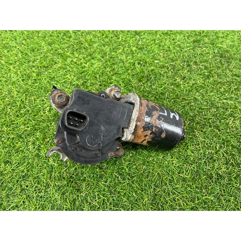 Мотор дворников (электрика) Mitsubishi Galant 8 2.4GDI MR192794