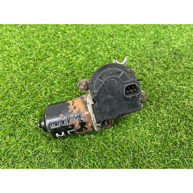 Мотор дворников (электрика) Mitsubishi Galant 8 2.4GDI MR192794