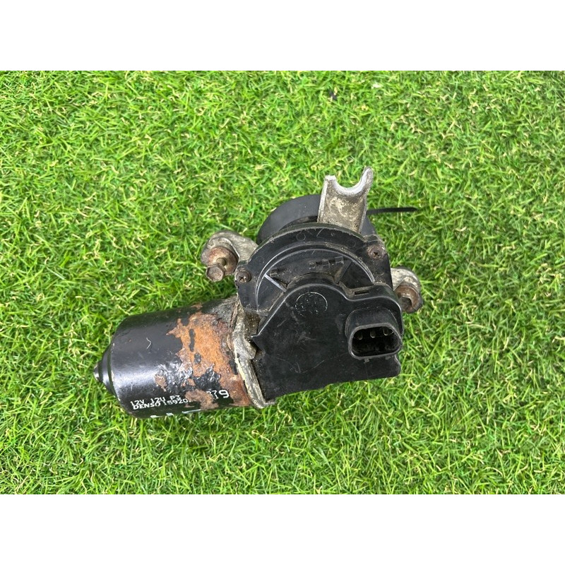 Мотор дворников (электрика) Mitsubishi Galant 8 2.4GDI MR192794