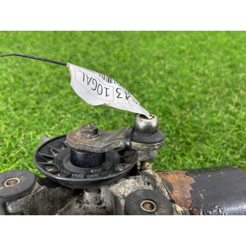 Мотор дворников (электрика) Mitsubishi Galant 8 2.4GDI MR192794