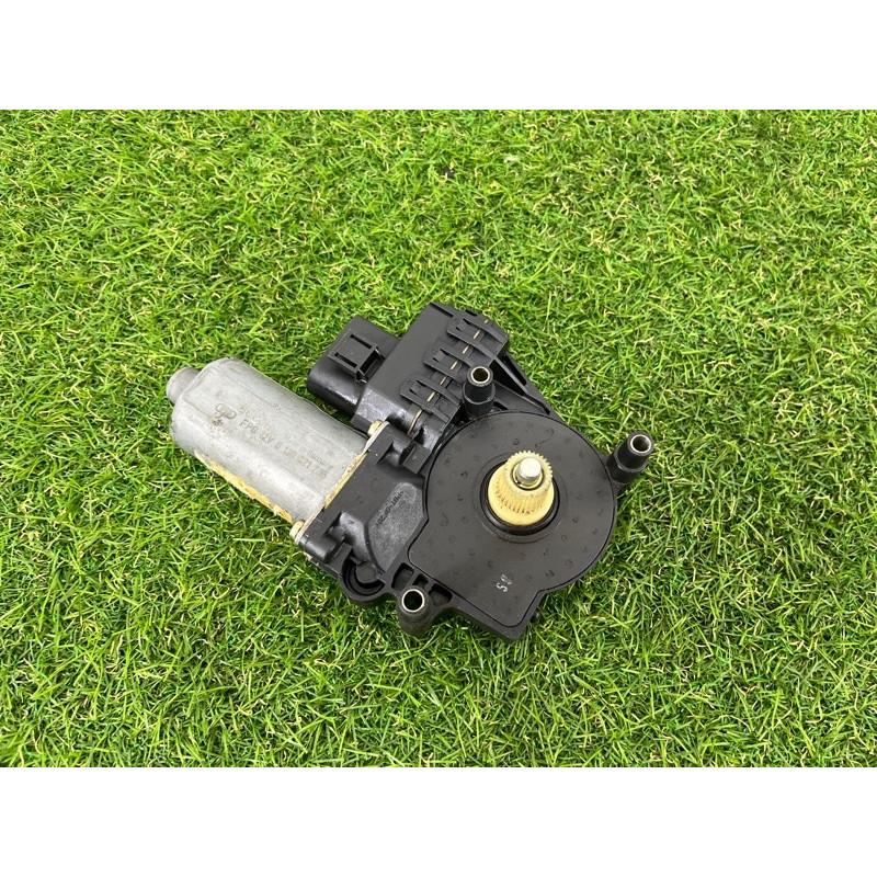 Мотор стеклоподъемника (электрика) AUDI A6 C5 2001 2.5 AKE