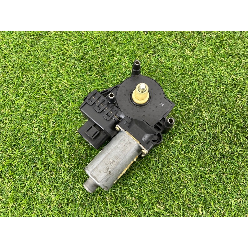 Мотор стеклоподъемника (электрика) AUDI A6 C5 2001 2.5 AKE