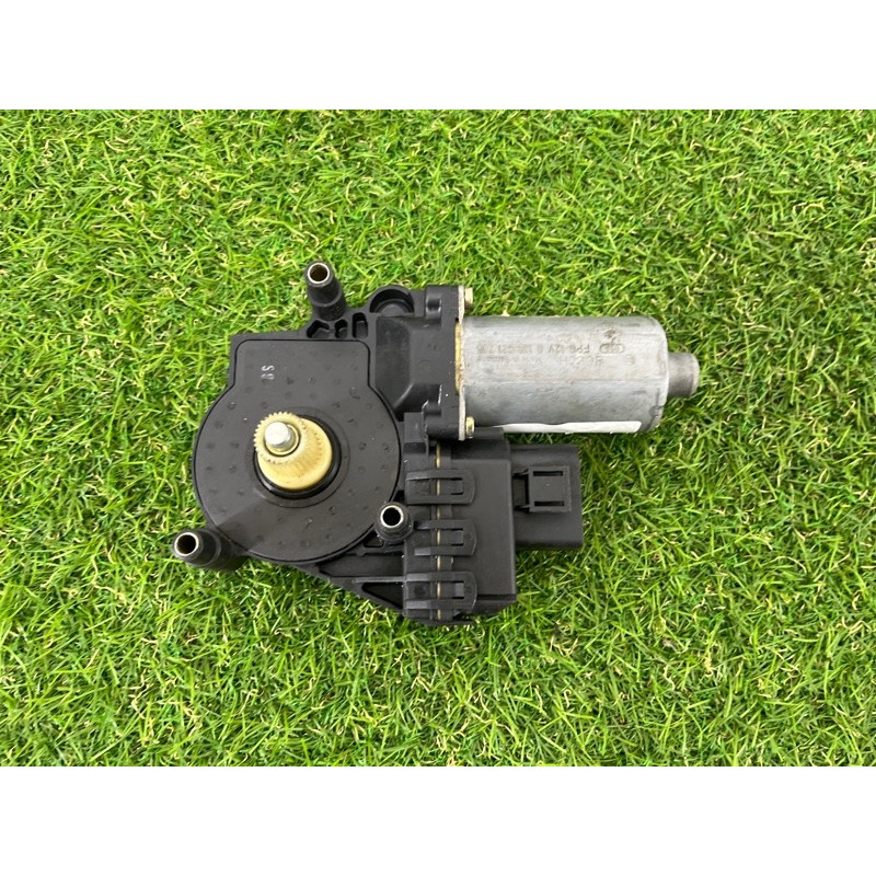 Мотор стеклоподъемника (электрика) AUDI A6 C5 2001 2.5 AKE