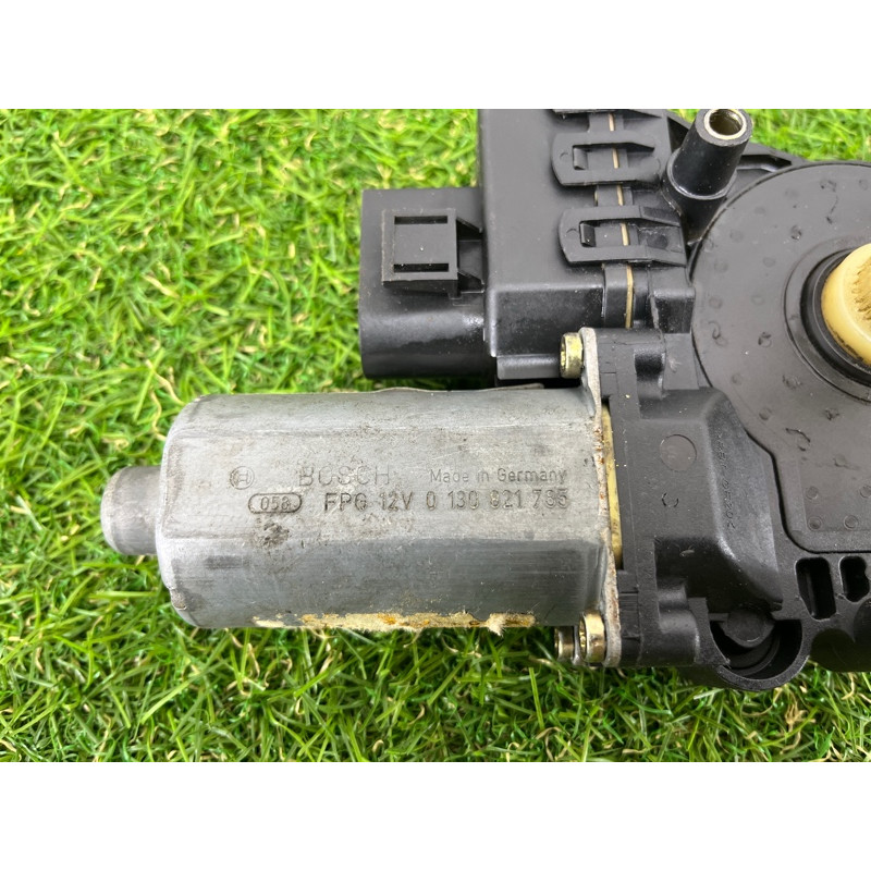 Мотор стеклоподъемника (электрика) AUDI A6 C5 2001 2.5 AKE