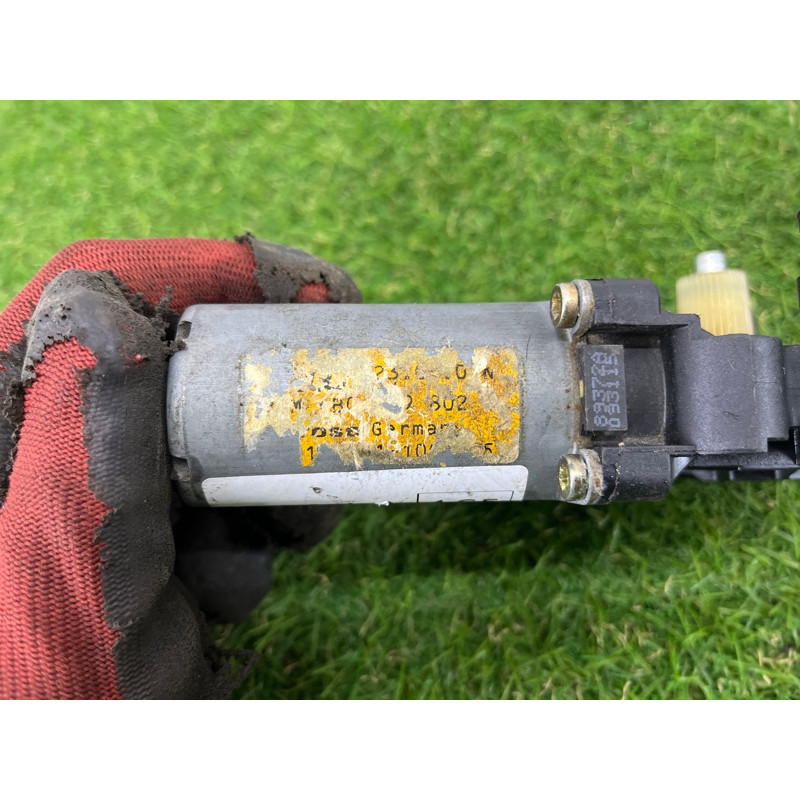 Мотор стеклоподъемника (электрика) AUDI A6 C5 2001 2.5 AKE