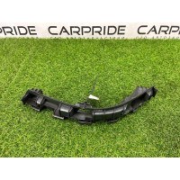 Крепление бампера