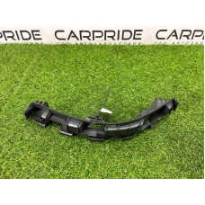 Крепление бампера