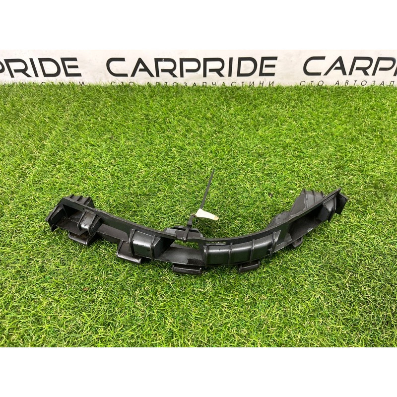 Крепление бампера (кузов и элементы) BMW 7-series E65 N62B44 51127012290