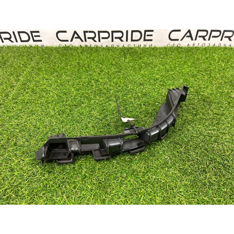 Крепление бампера (кузов и элементы) BMW 7-series E65 N62B44 51127012290