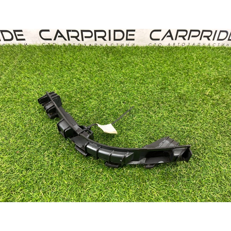 Крепление бампера (кузов и элементы) BMW 7-series E65 N62B44 51127012290