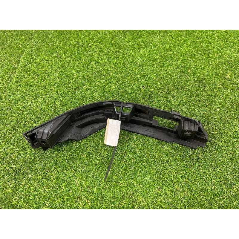 Крепление бампера (кузов и элементы) BMW 7-series E65 N62B44 51127012290