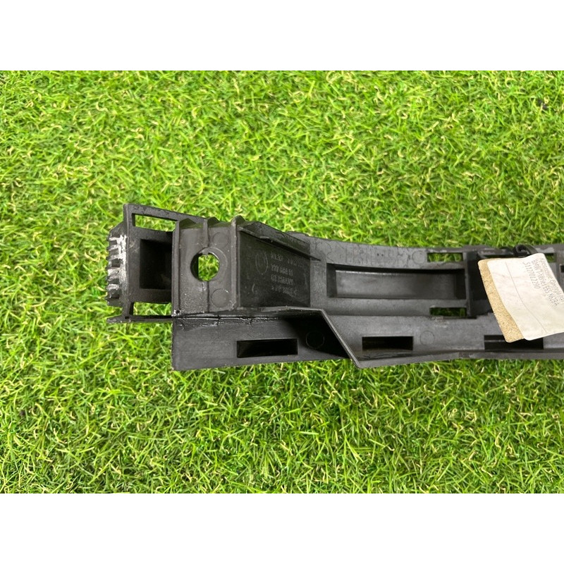 Крепление бампера (кузов и элементы) BMW 7-series E65 N62B44 51127012290