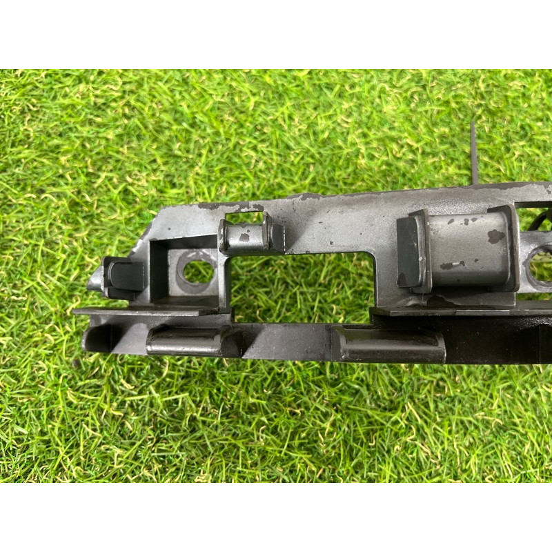 Крепление бампера (кузов и элементы) BMW 7-series E65 N62B44 51127012290