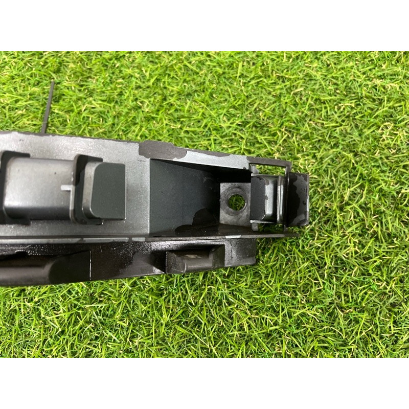 Крепление бампера (кузов и элементы) BMW 7-series E65 N62B44 51127012290