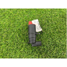 Мотор омывателя