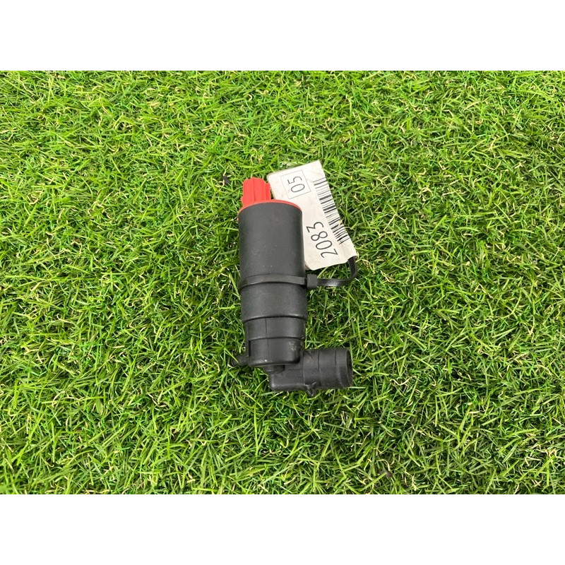 Мотор омывателя (электрика) Mazda 6 GG 2004 2.0 RF5 GJ6A67482