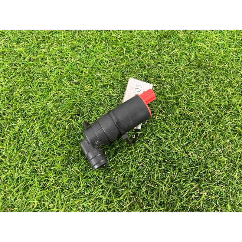 Мотор омывателя (электрика) Mazda 6 GG 2004 2.0 RF5 GJ6A67482