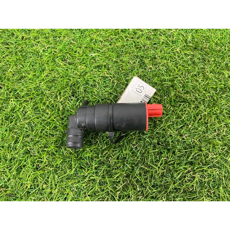 Мотор омывателя (электрика) Mazda 6 GG 2004 2.0 RF5 GJ6A67482