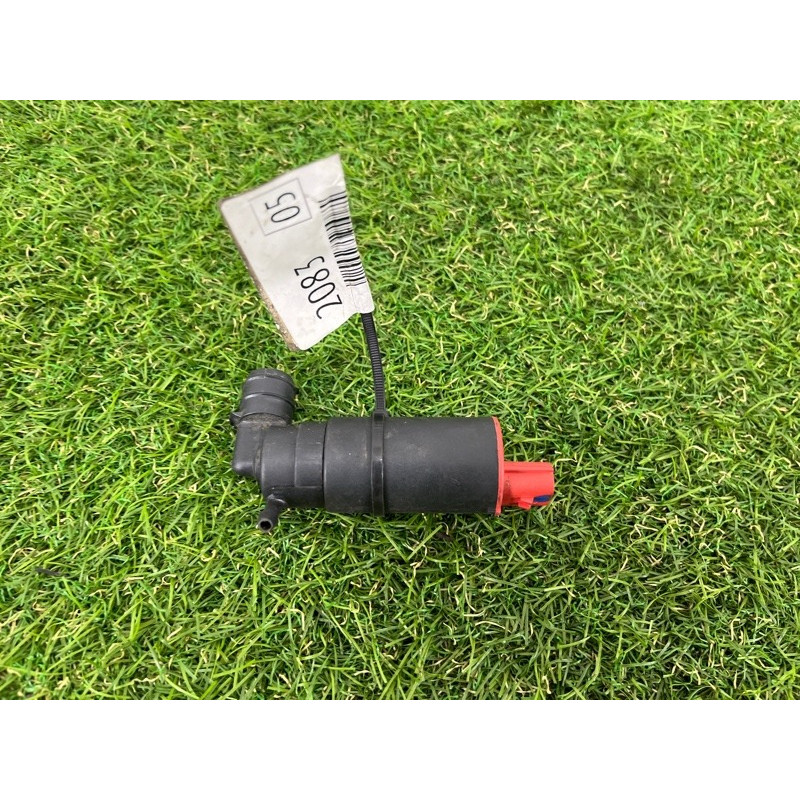 Мотор омывателя (электрика) Mazda 6 GG 2004 2.0 RF5 GJ6A67482