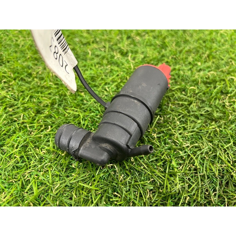 Мотор омывателя (электрика) Mazda 6 GG 2004 2.0 RF5 GJ6A67482