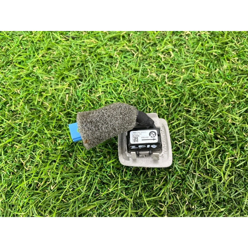 Микрофон (электрика) BMW 5-series F10 2013 N47D20 84109263744