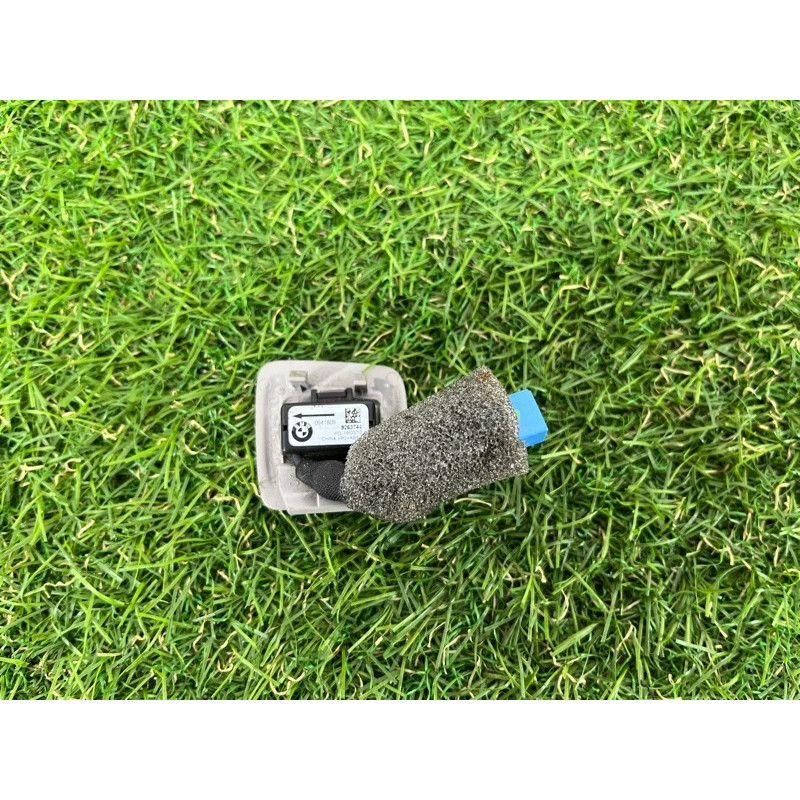 Микрофон (электрика) BMW 5-series F10 2013 N47D20 84109263744