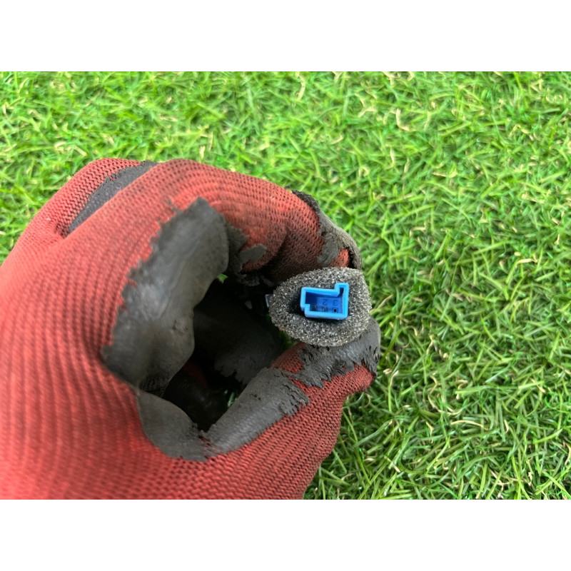 Микрофон (электрика) BMW 5-series F10 2013 N47D20 84109263744