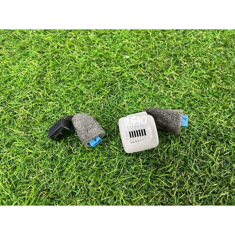 Микрофон (электрика) BMW 5-series F10 2013 N47D20 84109263744