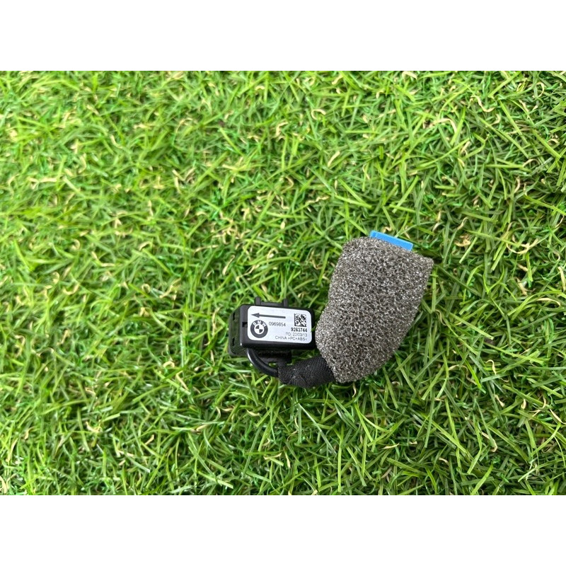 Микрофон (электрика) BMW 5-series F10 2013 N47D20 84109263744