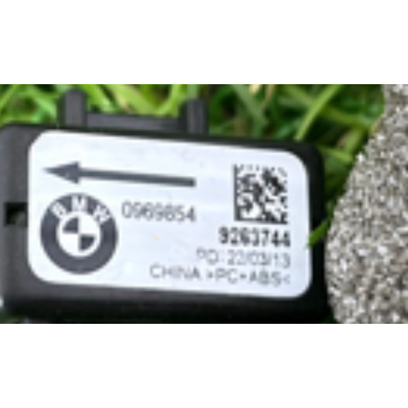 Микрофон (электрика) BMW 5-series F10 2013 N47D20 84109263744