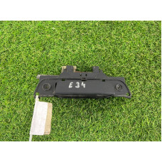 Ручка двери внешняя