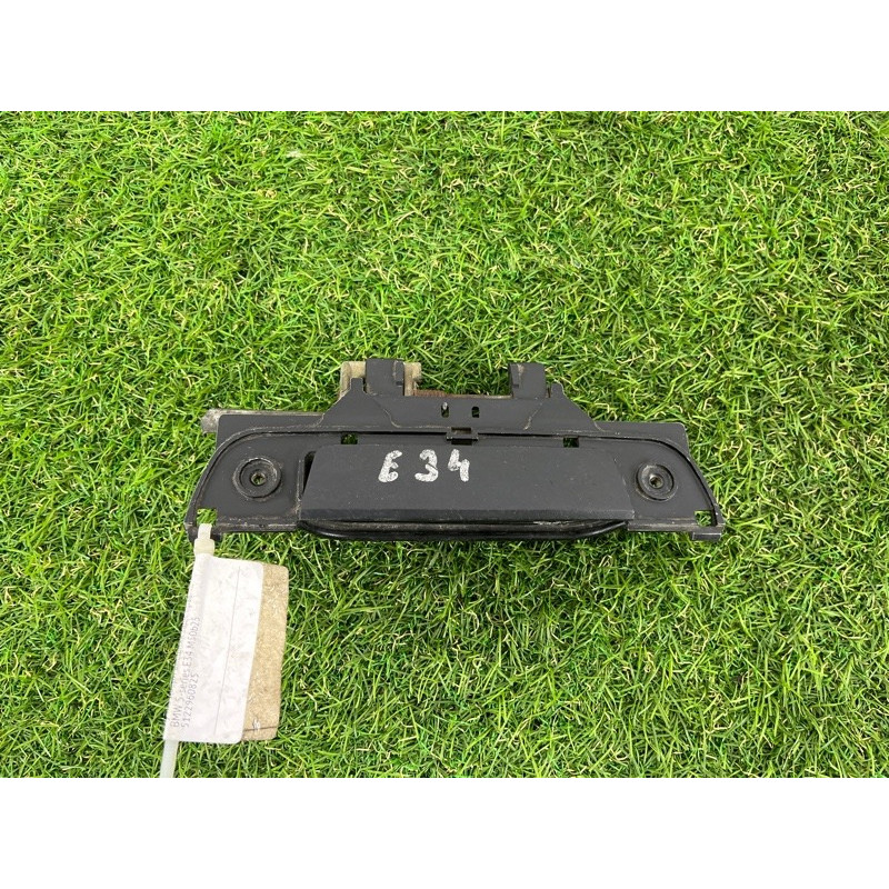 Ручка двери внешняя (кузов и элементы) BMW 5-series E34 51228138952